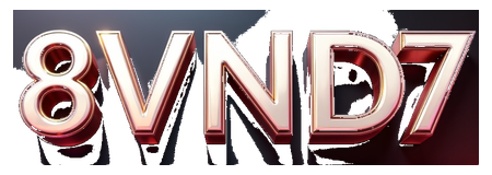 8vnd7 logo
