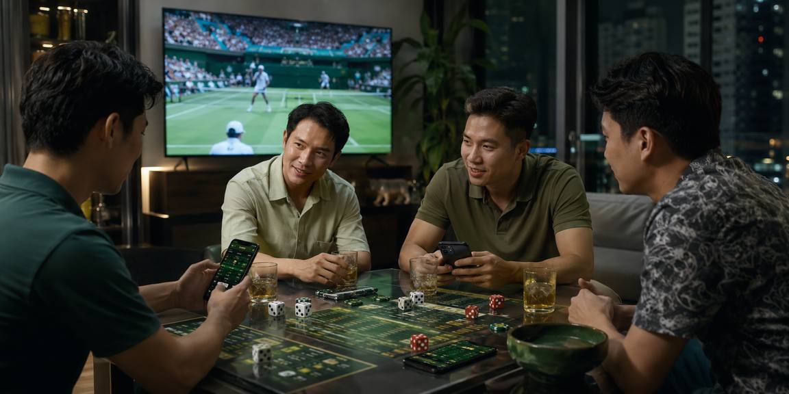 8vnd7 gaming platform